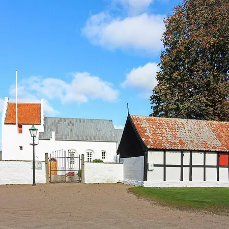 Aakirkeby Casa de Férias