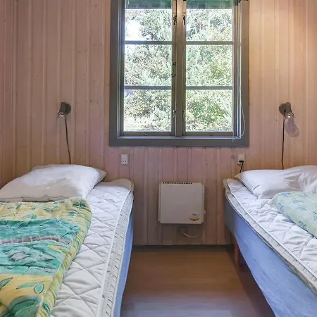 Casa de Férias Aakirkeby